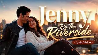 Thumbnail: Jenny By The Riverside  |  Lyric Video | Soft Romantic Vibes