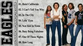 Thumbnail: Eagles Greatest Hits | Timeless Rock Classics Collection | Best Of Eagles #y3