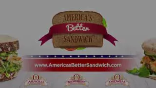 Thumbnail: America's Better Sandwich Contest 2016 Winner Announcement!
