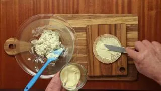 Thumbnail: Chef John’s Crab Salad Dijonnaise with Fresh Taragon