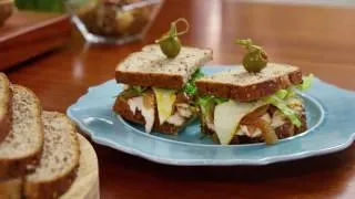 Thumbnail: Chef John’s Grilled Spice Chicken with Glazed Balsamic