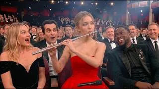 Thumbnail: Celebrities With Weird Talents You Have To See To BELIEVE!