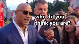 Thumbnail: When Celebrities Confront Toxic Fans