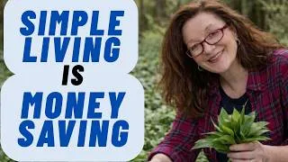 Thumbnail: How We Saved Money This Week - Spring Time Frugal Living