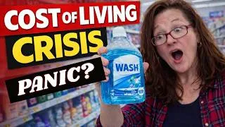 Thumbnail: 💰Real Ways We Are SAVING MONEY & Using EVERY Resource NOW Frugal Living in Hard Times 💰
