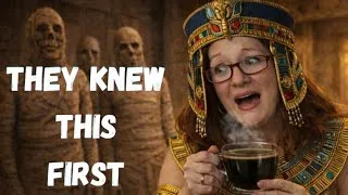 Thumbnail: The Ancient Secrets - That CAN SAVE you TIME & MONEY 💰 