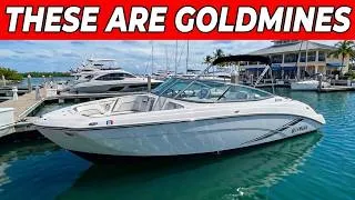 Thumbnail: 10 Cheap Boats That Are Goldmines But Everyone Ignores!