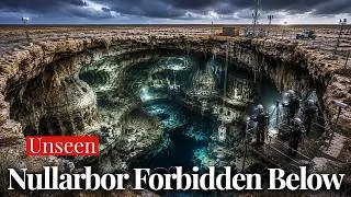 Thumbnail: 10 Weirdest and Most Forbidden Places in the Nullarbor