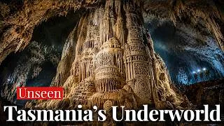 Thumbnail: 11 Ancient Structures Hidden Deep Under Tasmania