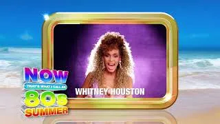 Thumbnail: NOW That's What I Call An 80s  Summer