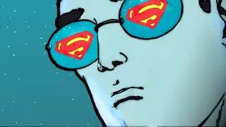 Thumbnail: The Humanity of Superman