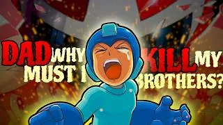 Thumbnail: What No One Tells You About Archie Mega Man