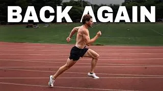 Thumbnail: How to Get Back To Running After Back Injury