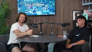 Thumbnail: You CAN’T Heal Chronic Back Pain Without HOPE | Long Game Podcast