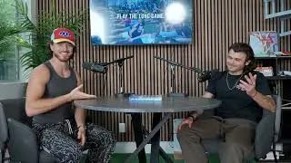 Thumbnail: The Mind-Body Healing of Chronic Back Pain | Long Game Podcast