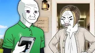 Thumbnail: Life of a Door-to-Door Seller