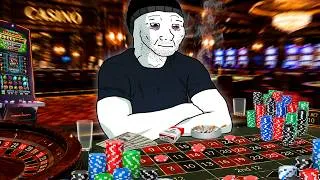 Thumbnail: Life of a Gambling Addict
