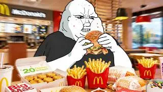 Thumbnail: Obese in your 30's