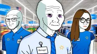 Thumbnail: Life of a Retail Manager