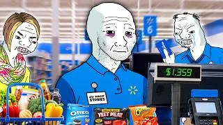 Thumbnail: Life of a Cashier