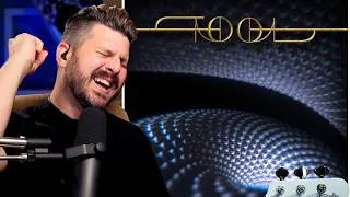 Thumbnail: Every TOOL Song Is Worth the Wait