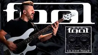 Thumbnail: TOOL BASS COVER | "Vicarious"