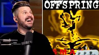 Thumbnail: I'm So Glad I Gave THE OFFSPRING Another Chance