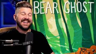 Thumbnail: BEAR GHOST Won Me Over IMMEDIATELY