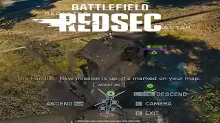 Thumbnail: Caden Gervais Plays Battlefield Redsec (feat. @Mdriftz & @Critic)