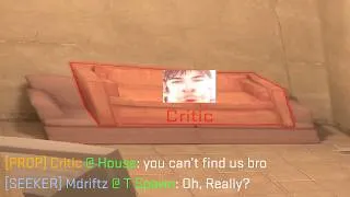Thumbnail: Prop Hunt: Global Offensive
