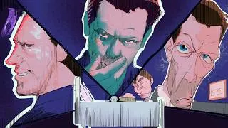 Thumbnail: An Autopsy of House M.D.