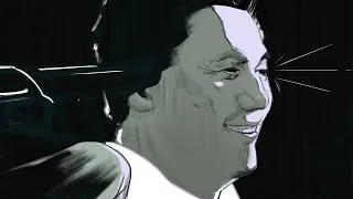 Thumbnail: How A Comedian Directs Violent Crime Movies 