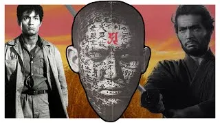 Thumbnail: The Greatest Horror Director Made Only One Horror Film (Masaki Kobayashi)