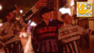 Thumbnail: Party Animals - Have You Ever Been Mellow - Dr. Rude presents: Tempo Team RMX (Official Music Video)