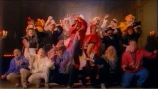 Thumbnail: Party Animals - Party Animals - Hava Naquila (Official Music Video) Full HD
