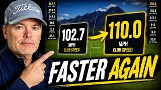 Thumbnail: I Haven’t Swung My Driver This Fast In Years