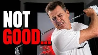 Thumbnail: At 58 My Golf Body Needs Help (Here Is What I Found)