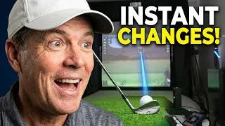 Thumbnail: Chris Mayson Shows Exact Swing Changes for Better Shots