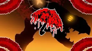 Thumbnail: LACRIMOSA SANGUINARIA - Roblox GRACE UST (FLASHING LIGHTS WARNING!!!!!!!!!!!)