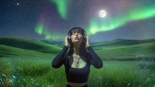 Thumbnail: you've never heard hypnotic techno as relaxing as this