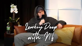 Thumbnail: Real Talk with NF - New Album HOPE, Mental Health, Music Industry (Jam FM Radio Exclusive)