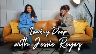 Thumbnail: Jessie Reyez - "I never talked about the things that I've talked about today!"
