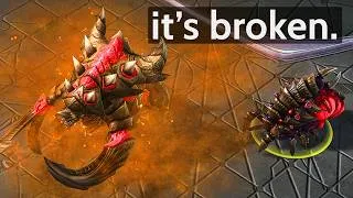 Thumbnail: Blizzard Buffed This Spell One Time Too Many.