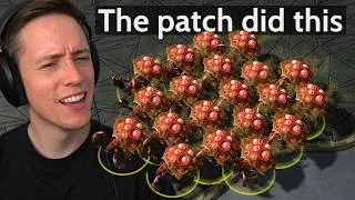 Thumbnail: Nobody Has Used Swarm Hosts Like This in Years