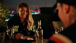 Thumbnail: Central Cee & Jbee - Too Many Lies Too Many Secrets ft. Nemzz, Dave (Music Video)