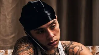 Thumbnail: Central Cee & Nemzz - Ignored ft. Jbee (Music Video)