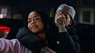 Thumbnail: Kidwild & Central Cee - Trying To Forget You (Music Video)