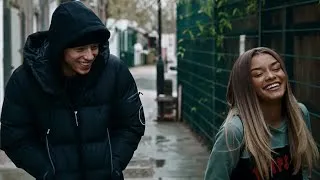 Thumbnail: Central Cee & Jbee - Life is a Gamble (Music Video)
