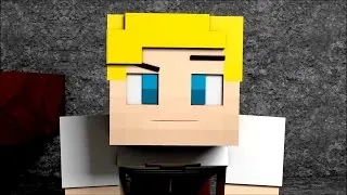 Thumbnail: TOP 3 FUNNY MINECRAFT ANIMATIONS (PewDiePie, SSundee, LowLevelNoob)
