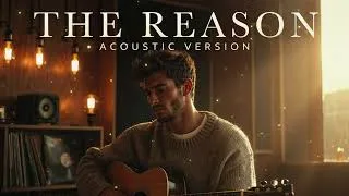 Thumbnail: The Reason - Hoobastank || Acoustic Version by LowLight